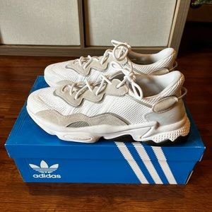 Men's Adidas Ozweego Sneakers